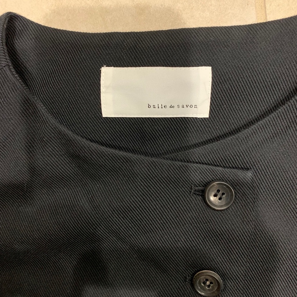 Jacket - Picture 3 of 6